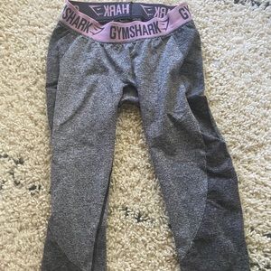 Gymshark leggings